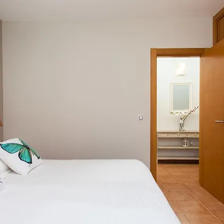 Con Piscina ,vista Mar Y Campo De Golf Caleta de Fuste