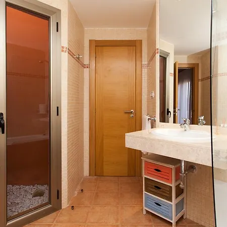 Villa Con Piscina ,vista Mar Y Campo De Golf