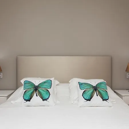 Con Piscina ,vista Mar Y Campo De Golf Villa Caleta de Fuste