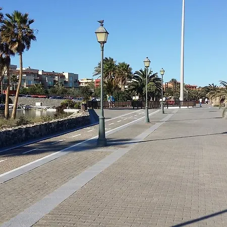 Con Piscina ,vista Mar Y Campo De Golf Villa *