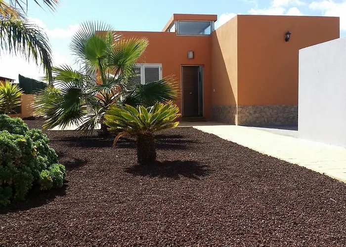 Villa Con Piscina ,vista Mar Y Campo De Golf *
