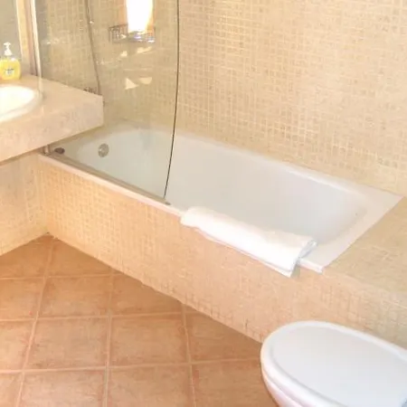 Con Piscina ,vista Mar Y Campo De Golf Caleta De Fuste