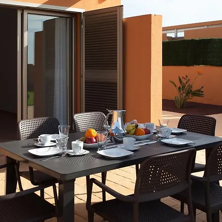 Con Piscina ,vista Mar Y Campo De Golf