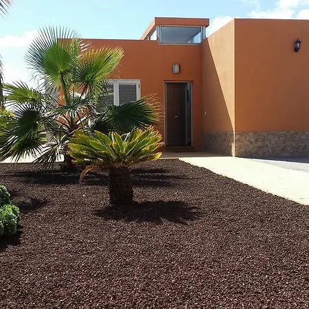 Villa Con Piscina ,vista Mar Y Campo De Golf *