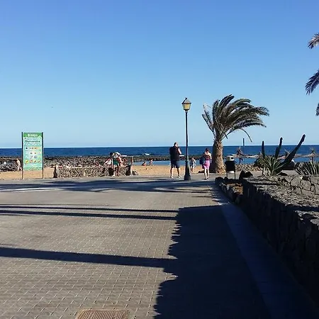Villa Con Piscina ,vista Mar Y Campo De Golf Caleta de Fuste
