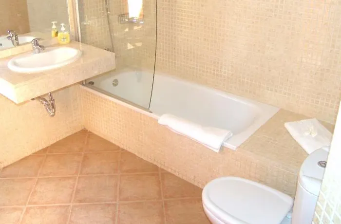 Con Piscina ,vista Mar Y Campo De Golf Caleta De Fuste