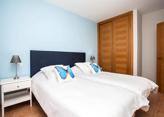 Villa Con Piscina ,vista Mar Y Campo De Golf