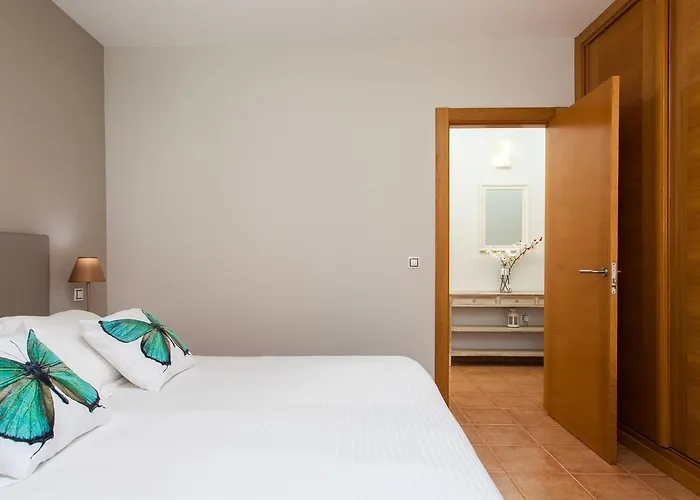 Con Piscina ,vista Mar Y Campo De Golf Caleta De Fuste