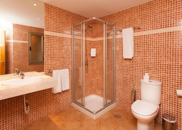 Con Piscina ,vista Mar Y Campo De Golf Villa Caleta De Fuste