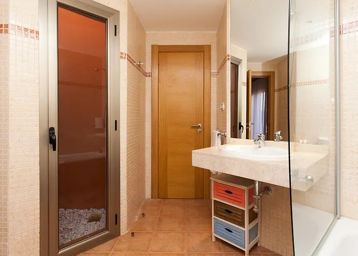 Villa Con Piscina ,vista Mar Y Campo De Golf