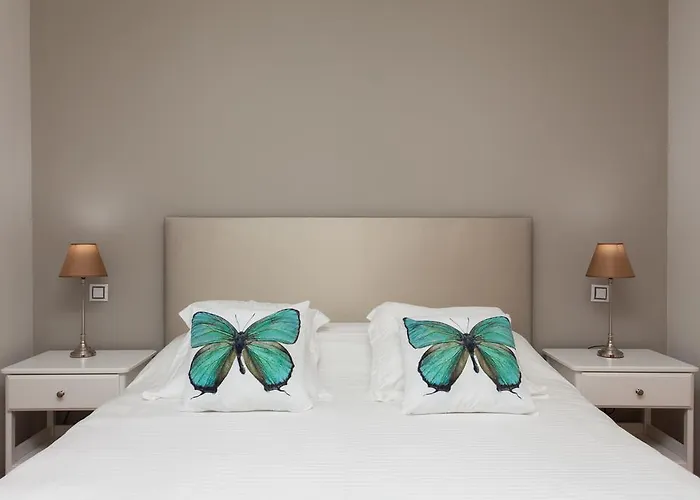 Con Piscina ,vista Mar Y Campo De Golf Villa Caleta De Fuste