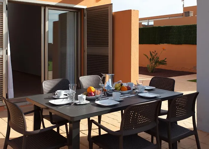 Con Piscina ,vista Mar Y Campo De Golf